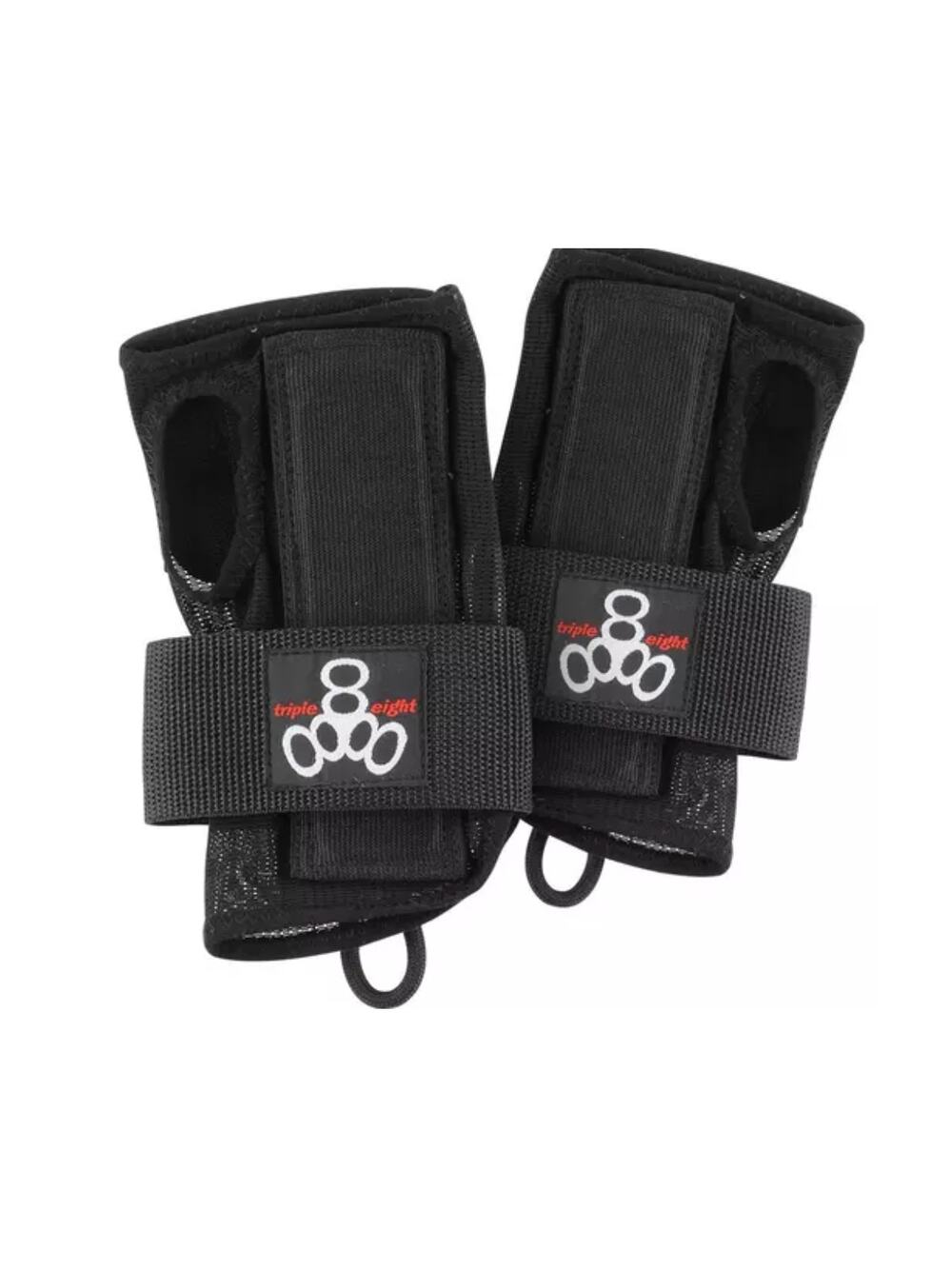 Triple Eight Wristsaver II Wrist Guards | Sz Small NEW Skateboard, Skaters